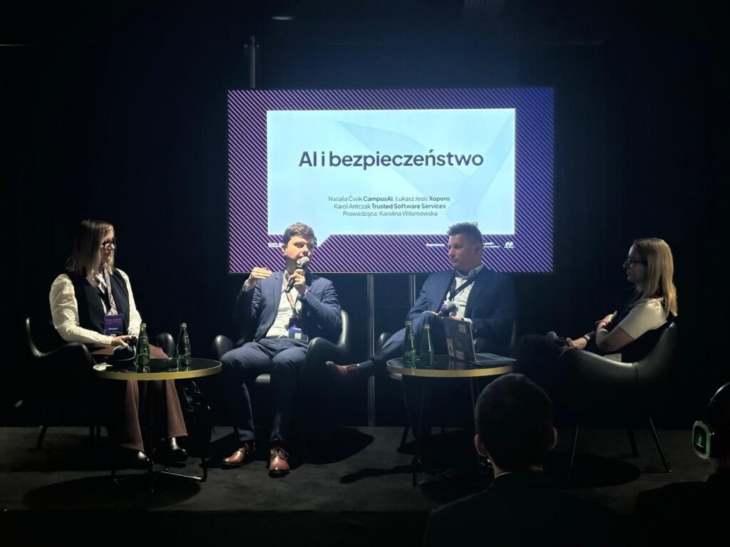 SafeStack for Bielik Summit 2025